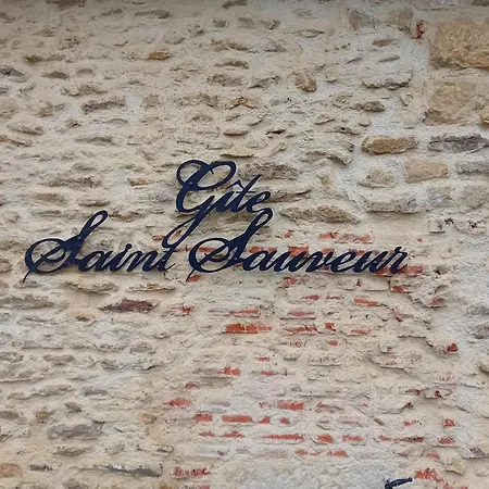 Saint Sauveur * Brevilly