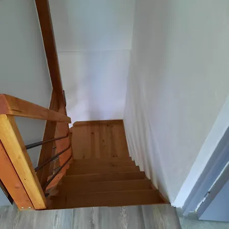 Vakantiehuis Saint Sauveur *