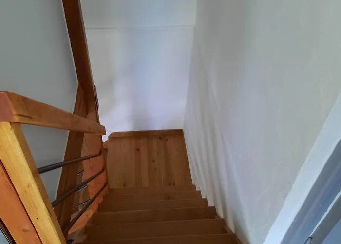 Vakantiehuis Saint Sauveur *