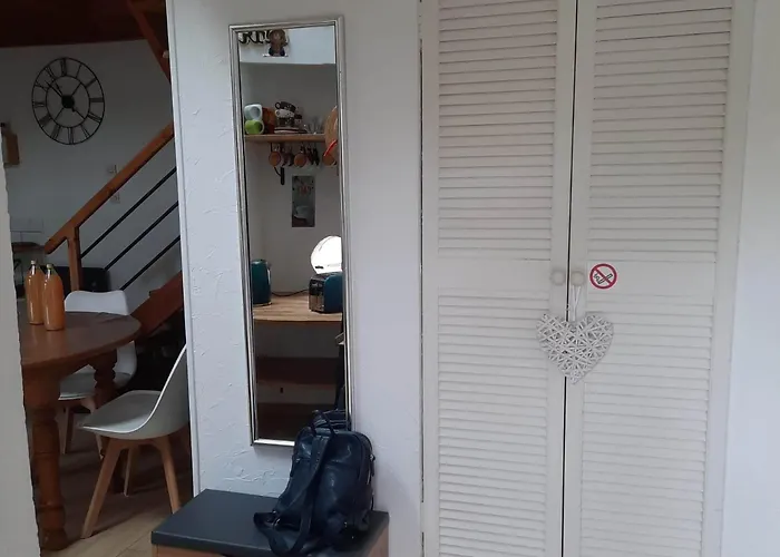 Saint Sauveur Brevilly